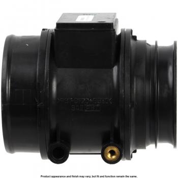 1998 Jaguar Vanden Plas Mass Air Flow Sensor A1 Cardone 7410249 image 3 of 4