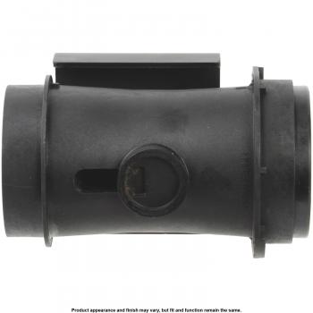 1997 Jaguar Vanden Plas Mass Air Flow Sensor A1 Cardone 7410253 image 1 of 4