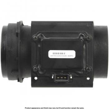 1997 Jaguar Vanden Plas Mass Air Flow Sensor A1 Cardone 7410253 image 2 of 4