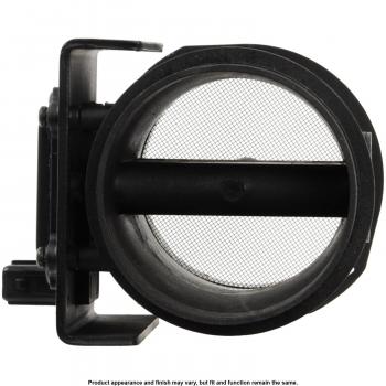 1997 Jaguar Vanden Plas Mass Air Flow Sensor A1 Cardone 7410253 image 4 of 4