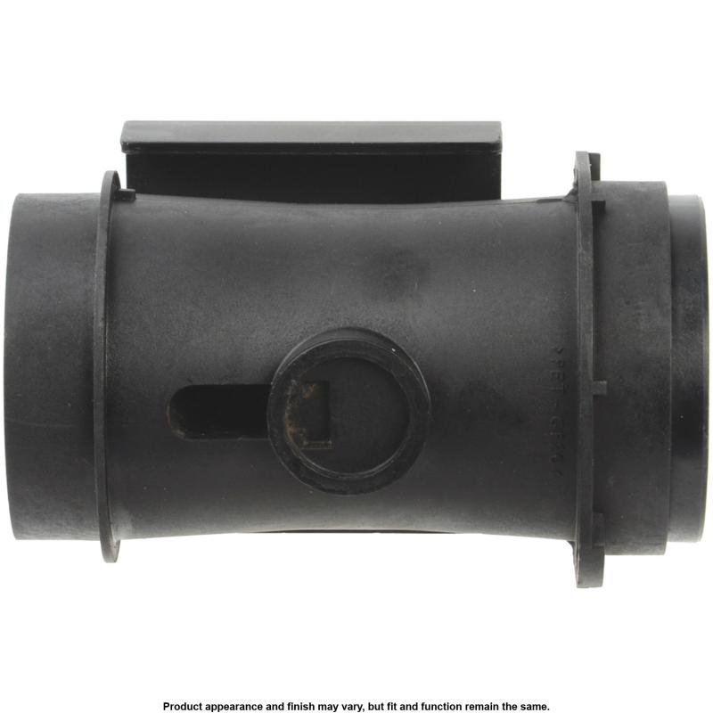 1996 Jaguar XJ6 Mass Air Flow Sensor