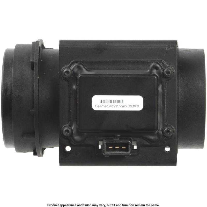 1996 Jaguar XJ6 Mass Air Flow Sensor A1 Cardone 7410253 image 2 of 4