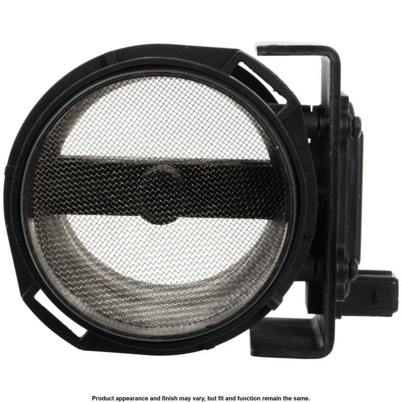 1996 Jaguar XJ6 Mass Air Flow Sensor A1 Cardone 7410253 image 3 of 4