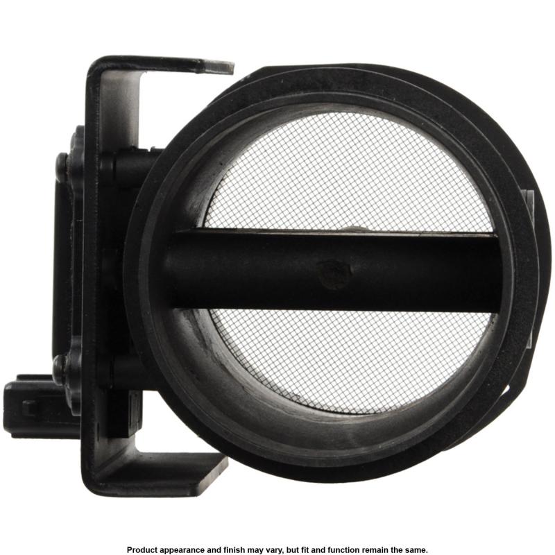 1996 Jaguar XJ6 Mass Air Flow Sensor A1 Cardone 7410253 image 4 of 4