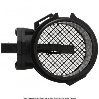 2006 Porsche Cayenne Mass Air Flow Sensor A1 Cardone 7410256 image 2 of 4