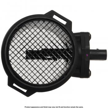 2006 Porsche Cayenne Mass Air Flow Sensor A1 Cardone 7410256 image 3 of 4