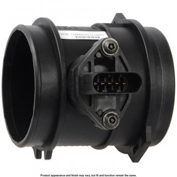 2006 Porsche Cayenne Mass Air Flow Sensor A1 Cardone 7410256 image 4 of 4