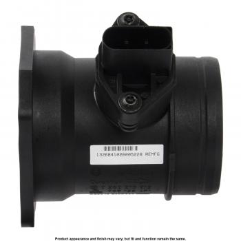1977 Audi 100 Series Mass Air Flow Sensor
