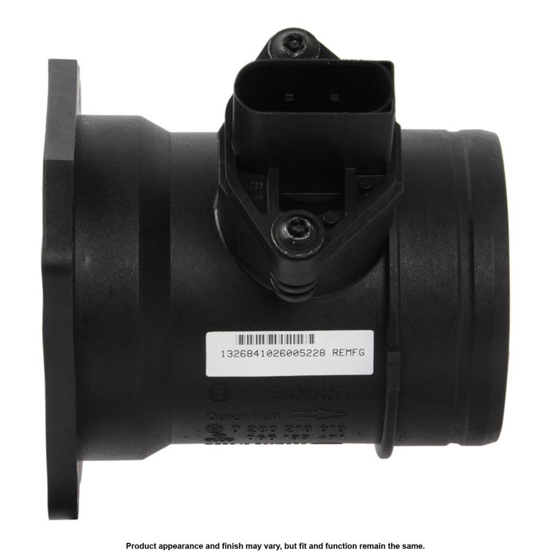 1977 Audi 100 Series Mass Air Flow Sensor