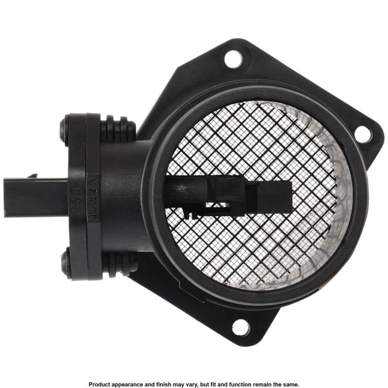 1977 Audi 100 Series Mass Air Flow Sensor A1 Cardone 7410260 image 2 of 4