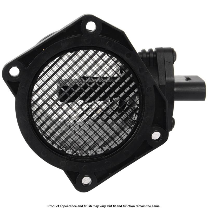 1977 Audi 100 Series Mass Air Flow Sensor A1 Cardone 7410260 image 4 of 4