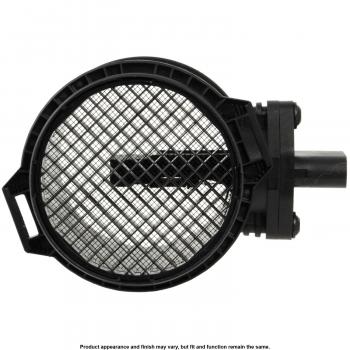 2002 Land Rover Range Rover Mass Air Flow Sensor A1 Cardone 7410261 image 4 of 4