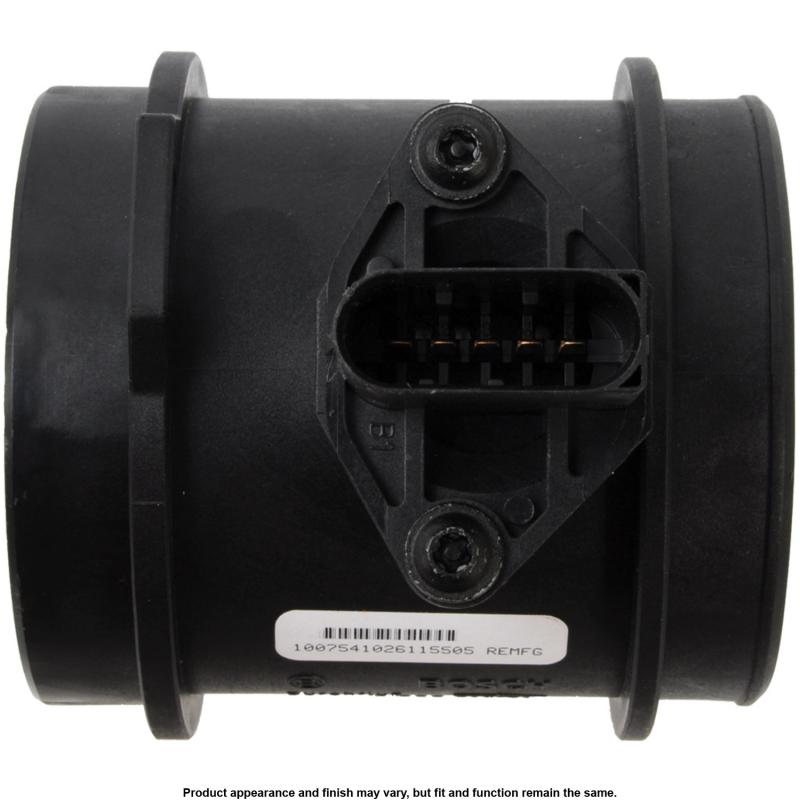 1999 Land Rover Range Rover Mass Air Flow Sensor