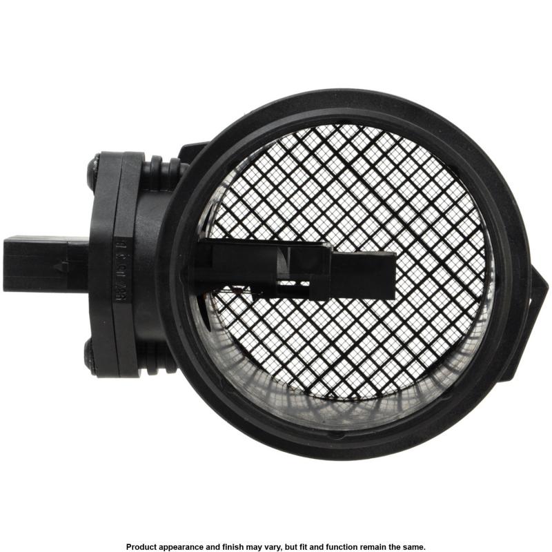 1999 Land Rover Range Rover Mass Air Flow Sensor A1 Cardone 7410261 image 3 of 4