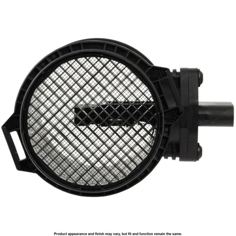 1999 Land Rover Range Rover Mass Air Flow Sensor A1 Cardone 7410261 image 4 of 4