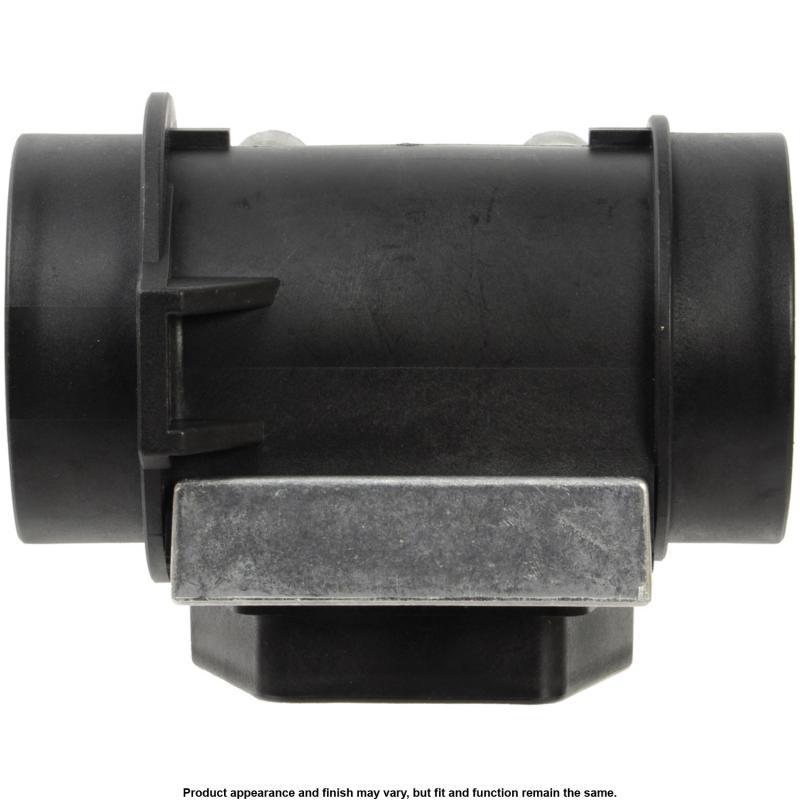 1990 Saab 9000 Mass Air Flow Sensor A1 Cardone 7410262 image 4 of 4