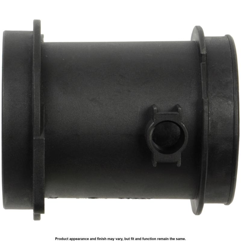 1998 Mercedes-Benz S500 Mass Air Flow Sensor