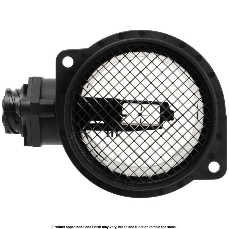 1998 Mercedes-Benz S500 Mass Air Flow Sensor A1 Cardone 7410263 image 3 of 4