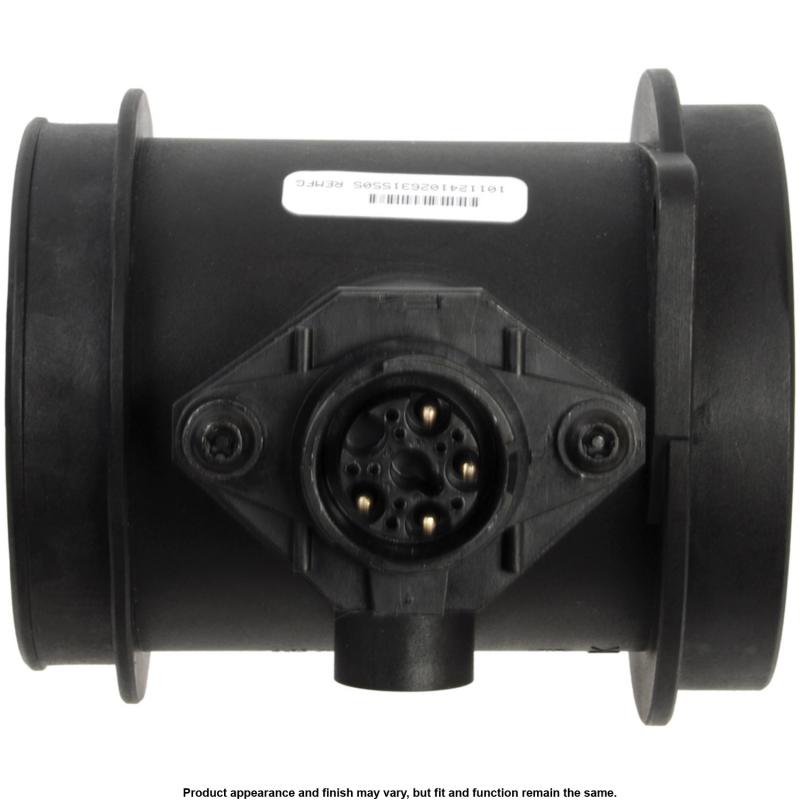 1998 Mercedes-Benz S500 Mass Air Flow Sensor A1 Cardone 7410263 image 4 of 4