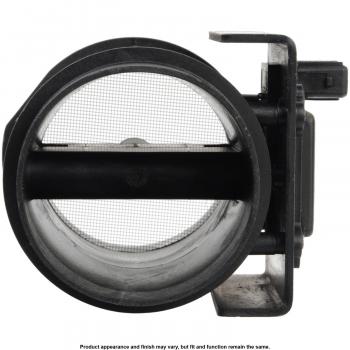 1999 Land Rover Discovery Mass Air Flow Sensor A1 Cardone 7410274 image 1 of 4