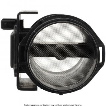 1999 Land Rover Discovery Mass Air Flow Sensor A1 Cardone 7410274 image 2 of 4