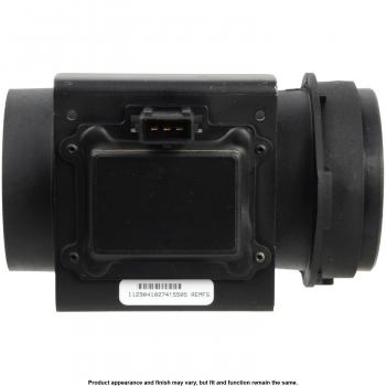 1999 Land Rover Discovery Mass Air Flow Sensor A1 Cardone 7410274 image 4 of 4