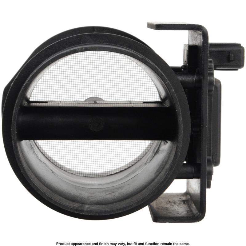1996 Land Rover Discovery Mass Air Flow Sensor