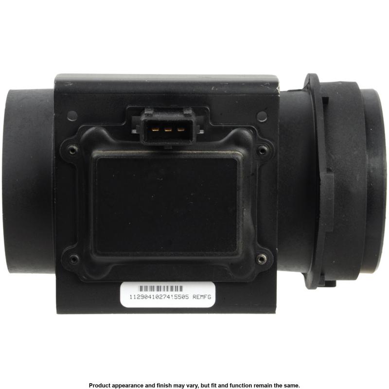 1997 Land Rover Discovery Mass Air Flow Sensor A1 Cardone 7410274 image 4 of 4