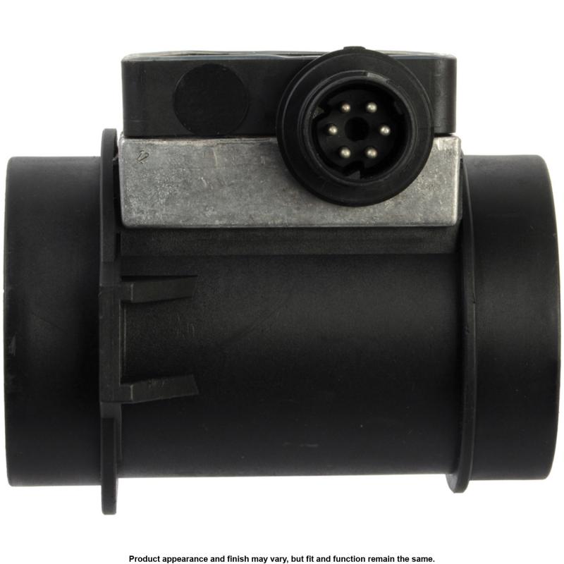 1992 BMW 525i Mass Air Flow Sensor A1 Cardone 7410275 image 1 of 4