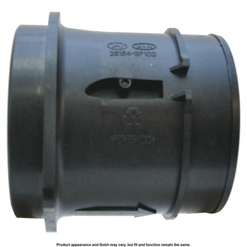 2011 Hyundai Genesis Coupe Mass Air Flow Sensor