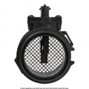 2001 Hyundai XG300 Mass Air Flow Sensor A1 Cardone 7410280 image 2 of 4