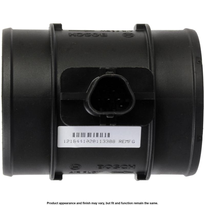 2009 Chevrolet Aveo5 Mass Air Flow Sensor