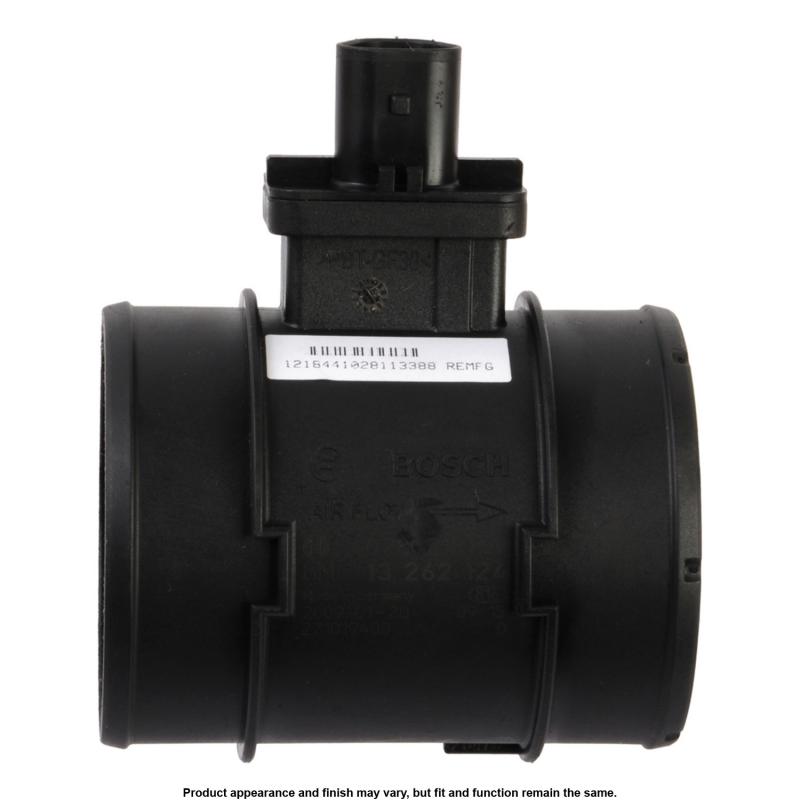 2009 Chevrolet Aveo5 Mass Air Flow Sensor A1 Cardone 7410281 image 4 of 4
