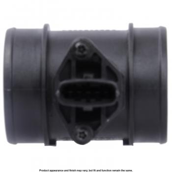 2001 Kia Magentis Mass Air Flow Sensor A1 Cardone 7410283 image 3 of 4