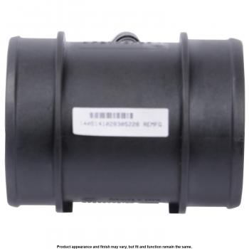2001 Kia Magentis Mass Air Flow Sensor A1 Cardone 7410283 image 4 of 4