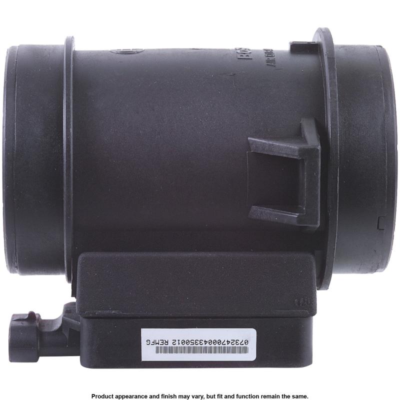 A1 Cardone 741243 - Mass Air Flow Sensor A1 Cardone 741243 Mass Air Flow Sensor product image 2 of 4