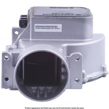1989 Toyota Van Mass Air Flow Sensor A1 Cardone 7420000 image 4 of 4