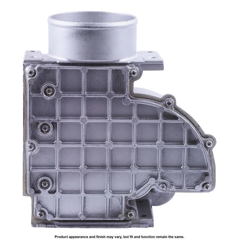 1985 Toyota Van Mass Air Flow Sensor A1 Cardone 7420000 image 1 of 4