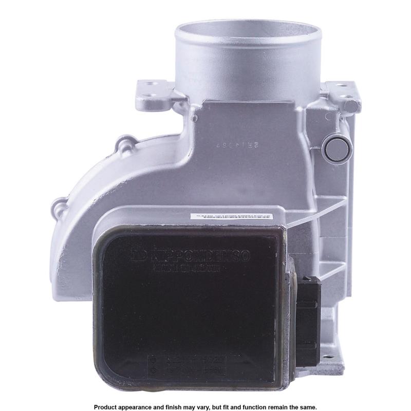 1985 Toyota Van Mass Air Flow Sensor A1 Cardone 7420000 image 3 of 4