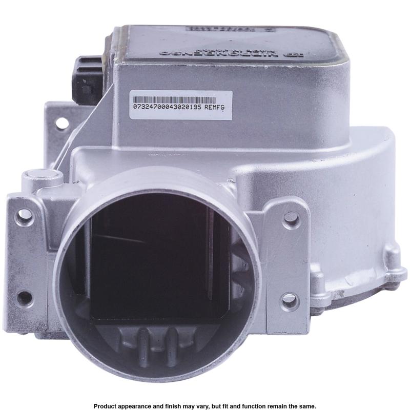 1985 Toyota Van Mass Air Flow Sensor A1 Cardone 7420000 image 4 of 4