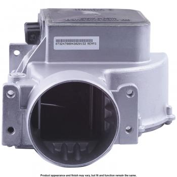 1984 Toyota Cressida Mass Air Flow Sensor A1 Cardone 7420001 image 2 of 4