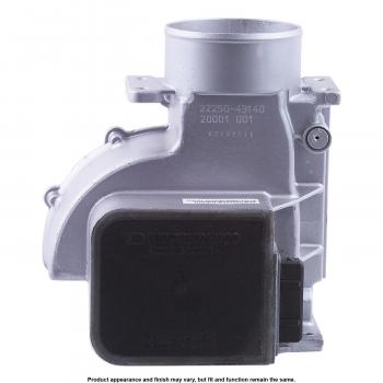 1984 Toyota Cressida Mass Air Flow Sensor A1 Cardone 7420001 image 3 of 4