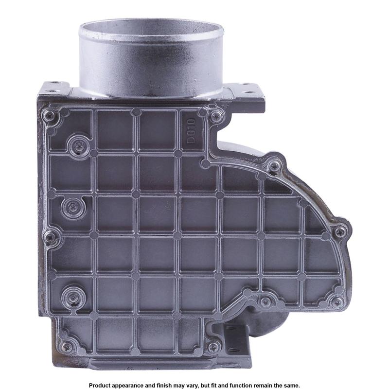 1983 Toyota Cressida Mass Air Flow Sensor