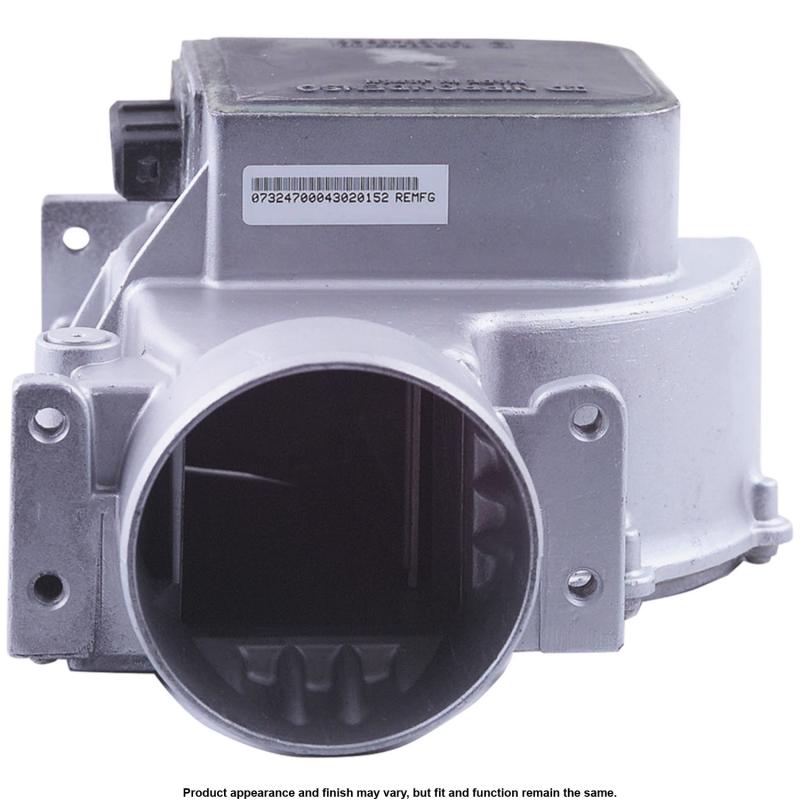 1983 Toyota Cressida Mass Air Flow Sensor A1 Cardone 7420001 image 2 of 4