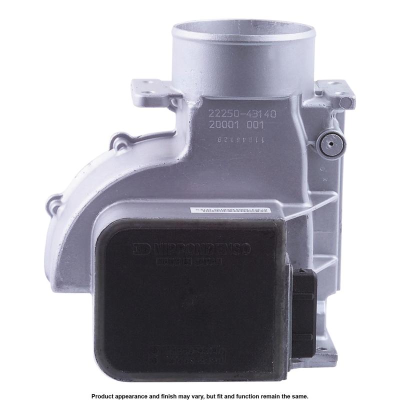 1983 Toyota Cressida Mass Air Flow Sensor A1 Cardone 7420001 image 3 of 4