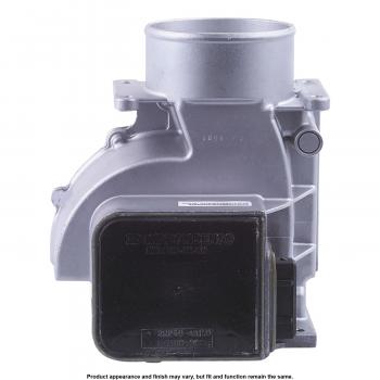 1985 Toyota Celica Mass Air Flow Sensor A1 Cardone 7420002 image 2 of 4