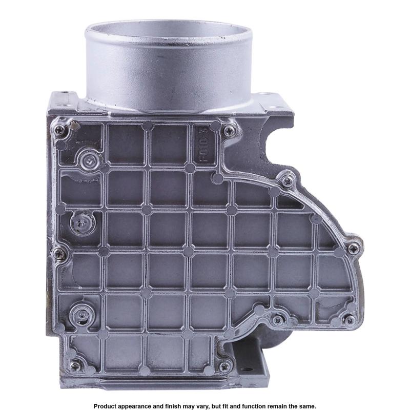 1984 Toyota Celica Mass Air Flow Sensor A1 Cardone 7420002 image 1 of 4