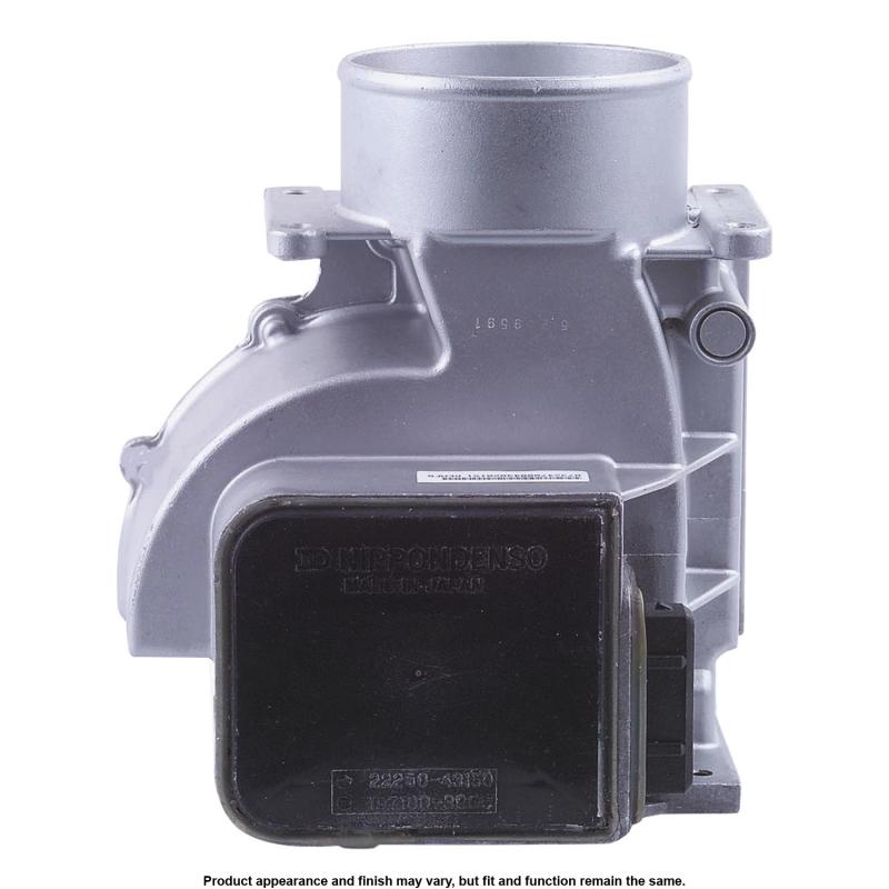 1984 Toyota Celica Mass Air Flow Sensor A1 Cardone 7420002 image 2 of 4