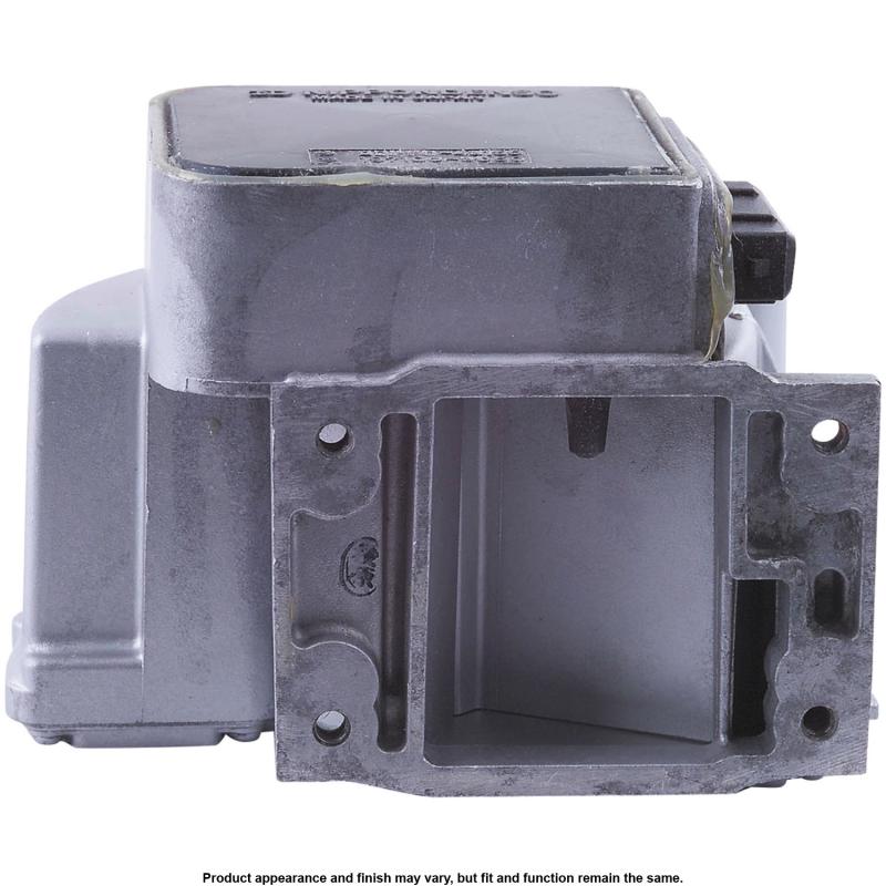 1984 Toyota Celica Mass Air Flow Sensor A1 Cardone 7420002 image 4 of 4