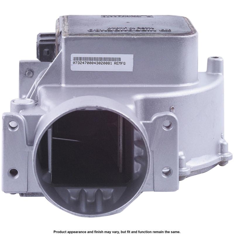 A1 Cardone 7420003 Mass Air Flow Sensor product image 3 of 4